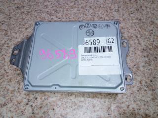 Электронный блок LEXUS IS250 GSE20 4GR-FSE 86741-50040 1 ракурс