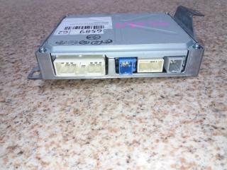 Электронный блок LEXUS IS250 GSE20 4GR-FSE 86741-50040 2 ракурс