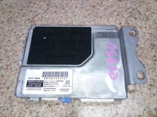 Электронный блок LEXUS IS250 GSE20 4GR-FSE 86741-50040 3 ракурс