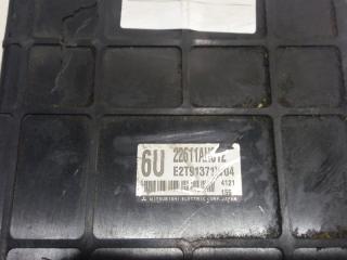 Блок управления efi SUBARU LEGACY BP5 EJ204 22611AH812 2 ракурс