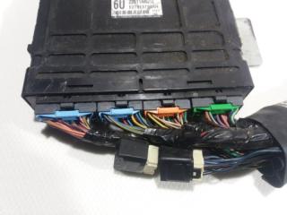 Блок управления efi SUBARU LEGACY BP5 EJ204 22611AH812 3 ракурс