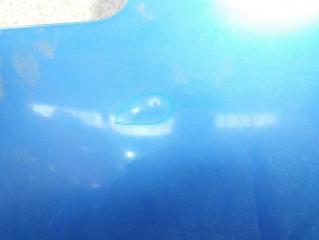 Капот передний MAZDA ROADSTER NA6CE, NA8C NAY152310B 2 ракурс