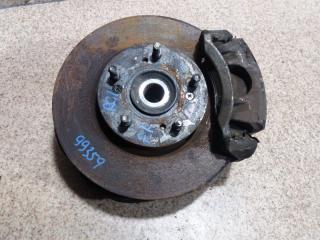 Ступица правая передняя HONDA STEPWGN RG1, RG2, RG3, RG4 1 ракурс