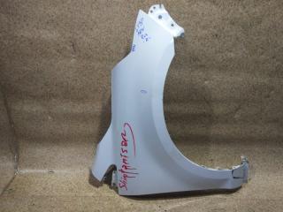 Крыло правое переднее MAZDA MPV LY3P L208-52-111E 1 ракурс