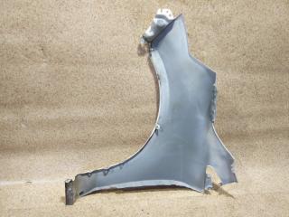 Крыло правое переднее MAZDA MPV LY3P L208-52-111E 3 ракурс