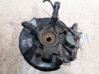 Ступица левая передняя HONDA STEPWGN RG1, RG2, RG3, RG4 2 ракурс