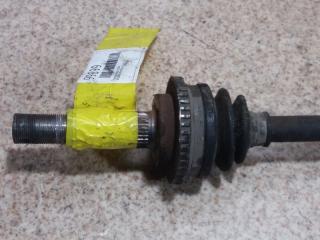 Привод правый задний NISSAN PRIMERA P12, TNP12, WTNP12 QR20DE 2 ракурс