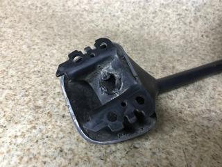 Зеркало с пятой двери заднее MAZDA BONGO SS28H, SS88, SE28, SE88 F8 2 ракурс