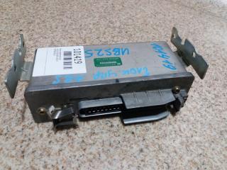 Блок управления abs ISUZU BIGHORN UBS25DW 8970664140 1 ракурс