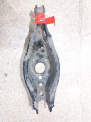 Рычаг правый задний TOYOTA BLADE AZE156 2 ракурс