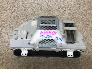 Спидометр LEXUS LS460 USF40 1UR-FSE 83800-50411 3 ракурс