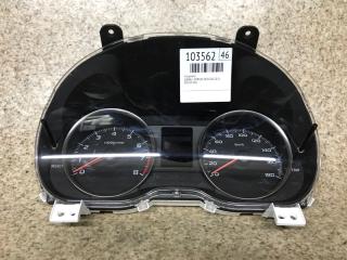 Спидометр SUBARU IMPREZA GJ6 FB20 85003FJ580 1 ракурс