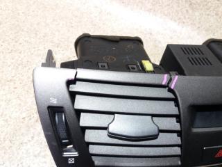 Климат-контроль LEXUS LS460 USF40 1UR-FSE 86430-50050 4 ракурс