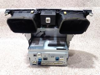 Климат-контроль LEXUS LS460 USF40 1UR-FSE 86430-50050 5 ракурс