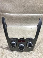 Климат-контроль SUBARU EXIGA YA4 EJ204JPJME 72311YC000 1 ракурс