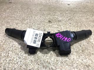 Блок подрулевых переключателей SUBARU LEGACY, OUTBACK BR9, BM9 EJ253 2 ракурс