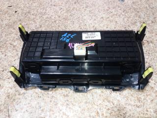 Климат-контроль TOYOTA BLADE AZE154, AZE156, GRE156 55900-12B10 1 ракурс