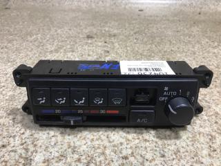 Климат-контроль NISSAN PULSAR N15, FN15 GA15DE 285250N001 1 ракурс