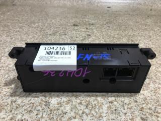 Климат-контроль NISSAN PULSAR N15, FN15 GA15DE 285250N001 2 ракурс