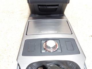 Бардачок между сиденьями SUBARU LEGACY, OUTBACK BR9, BM9 EJ253 3 ракурс