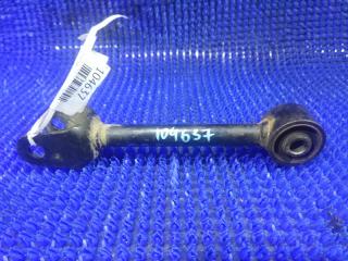 Фото запчасти рычаг задний TOYOTA MARK X контрактная запчасть Запчасть рычаг задний TOYOTA MARK X