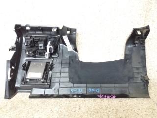 Консоль под рулевой колонкой SUBARU IMPREZA GJ6 FB20 2 ракурс