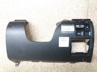 Консоль под рулевой колонкой SUBARU LEGACY BR9 EJ255JDALE 1 ракурс