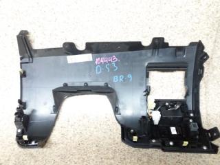 Консоль под рулевой колонкой SUBARU LEGACY BR9 EJ255JDALE 3 ракурс