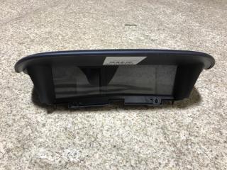 Монитор SUBARU IMPREZA GJ6 FB20 85261FJ453 1 ракурс