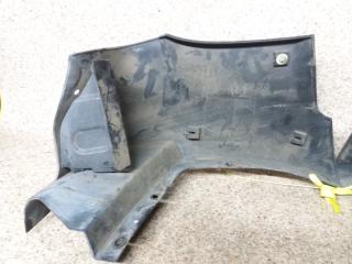 Брызговик передний MITSUBISHI PAJERO V65W 6G74 3 ракурс