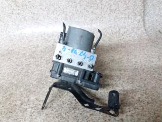 Блок abs SUBARU EXIGA YA4 EJ204JPJME 27534YC000 2 ракурс