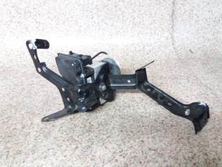 Блок abs SUBARU EXIGA YA4 EJ204JPJME 27534YC000 4 ракурс