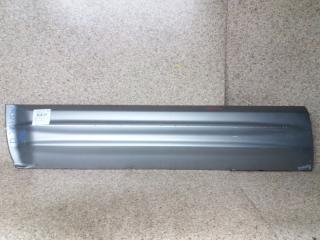 Накладка на дверь левая передняя MITSUBISHI PAJERO V75W 6G74 MR47857 1 ракурс