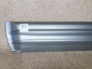Накладка на дверь левая передняя MITSUBISHI PAJERO V75W 6G74 MR47857 2 ракурс