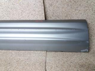 Накладка на дверь левая передняя MITSUBISHI PAJERO V75W 6G74 MR47857 3 ракурс