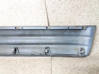Накладка на дверь левая передняя MITSUBISHI PAJERO V75W 6G74 MR47857 5 ракурс