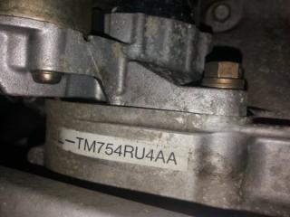 МКПП SUBARU IMPREZA GG2, GD2 EJ152 32000AG270, TM754RU4AA 4 ракурс