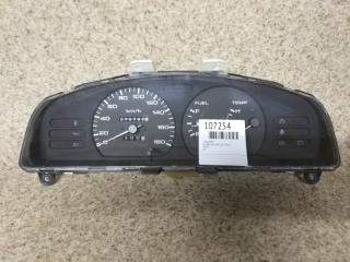Спидометр NISSAN PULSAR N14, FN14 GA15DS 50C69 1 ракурс