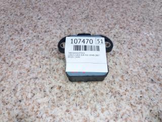 Датчик курсовой устойчивости LEXUS LS460 USF40 1UR-FSE 89183-12040 1 ракурс