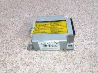 Блок управления airbag NISSAN PULSAR N15, FN15 GA15DE 285560N500 1 ракурс