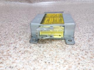 Блок управления airbag NISSAN PULSAR N15, FN15 GA15DE 285560N500 2 ракурс