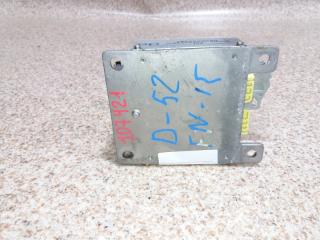 Блок управления airbag NISSAN PULSAR N15, FN15 GA15DE 285560N500 5 ракурс