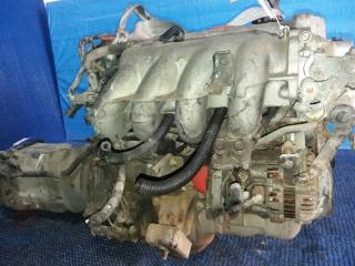 Двигатель MAZDA ROADSTER NA8C BP-ZE BPF102300, 715631 2 ракурс