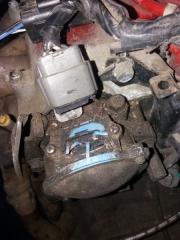 Двигатель MAZDA ROADSTER NA8C BP-ZE BPF102300, 715631 5 ракурс