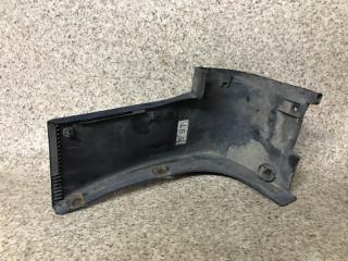 Накладка на крыло правая передняя MITSUBISHI DEBONAIR S22A 6G72 MD575537 2 ракурс