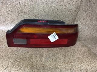 Стоп-сигнал правый задний MITSUBISHI DEBONAIR S22A 6G72 043-1602 1 ракурс