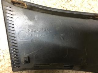 Накладка на крыло левая передняя MITSUBISHI DEBONAIR S22A 6G72 MD575536 3 ракурс