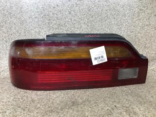 Стоп-сигнал левый задний MITSUBISHI DEBONAIR S22A 6G72 043-1602 1 ракурс
