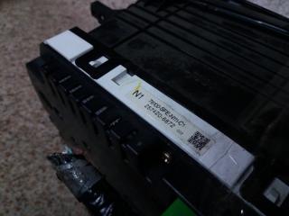 Спидометр HONDA ODYSSEY RB1 78100-SFE-N111-C1 4 ракурс