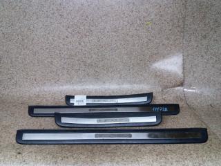 Накладка на порог салона LEXUS GS350 GRS191 2GR-FSE KOMPLEKT 1 ракурс